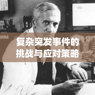 復(fù)雜突發(fā)事件的挑戰(zhàn)與應(yīng)對(duì)策略，深度解析