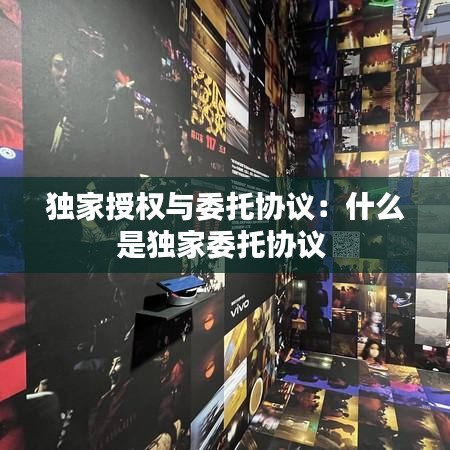 獨(dú)家授權(quán)與委托協(xié)議：什么是獨(dú)家委托協(xié)議 