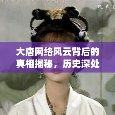 大唐網(wǎng)絡(luò)風(fēng)云背后的真相揭秘，歷史深處的邪惡與真相探索