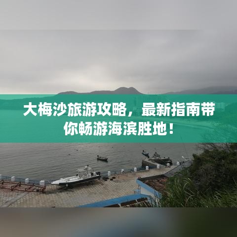大梅沙旅游攻略，最新指南帶你暢游海濱勝地！