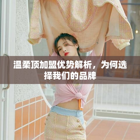 溫柔頂加盟優(yōu)勢深度解析，選擇我們的品牌理由