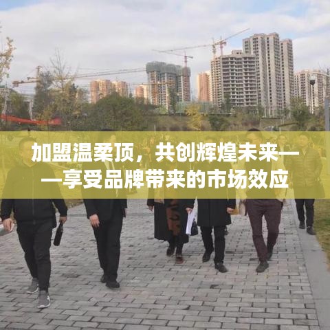 加盟溫柔頂，共創(chuàng)輝煌未來，品牌市場效應(yīng)等你來享