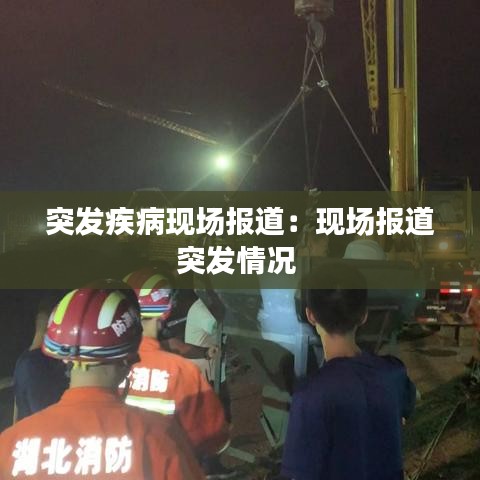 突發(fā)疾病現(xiàn)場報(bào)道：現(xiàn)場報(bào)道突發(fā)情況 
