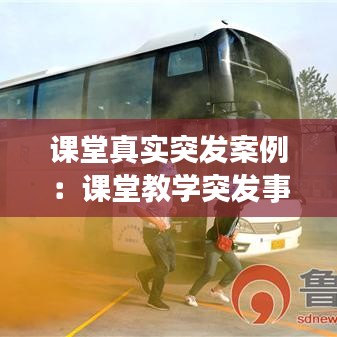 課堂真實(shí)突發(fā)案例：課堂教學(xué)突發(fā)事件解決案例 