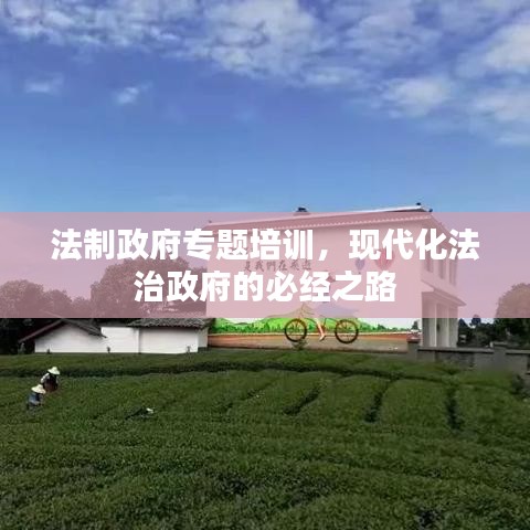 法制政府專題培訓(xùn)，現(xiàn)代化法治政府的必經(jīng)之路