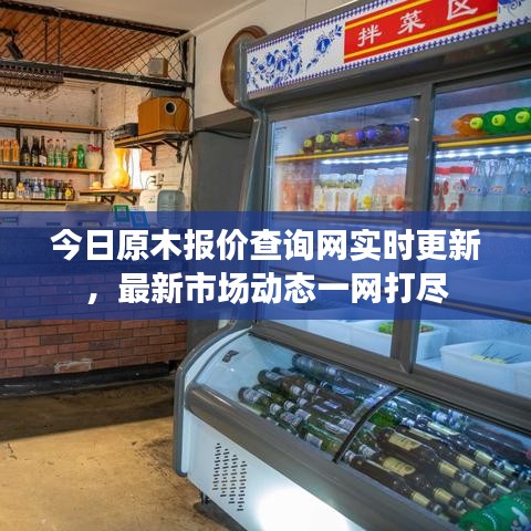 今日原木報(bào)價(jià)查詢網(wǎng)實(shí)時(shí)更新，最新市場(chǎng)動(dòng)態(tài)一網(wǎng)打盡