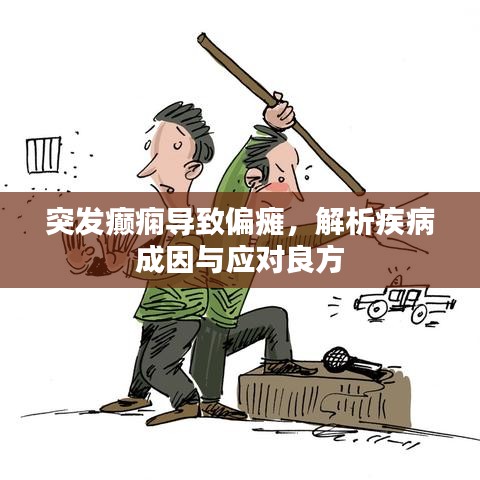 突發(fā)癲癇導致偏癱，解析疾病成因與應對良方