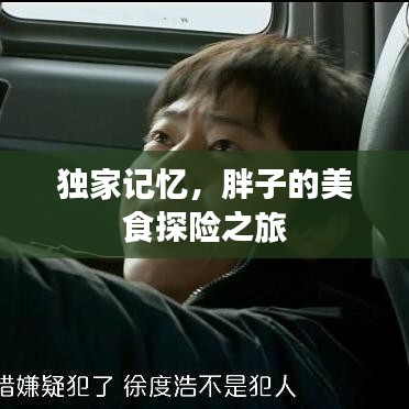 獨(dú)家記憶，胖子的美食探險(xiǎn)之旅