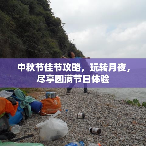 中秋節(jié)佳節(jié)攻略，玩轉(zhuǎn)月夜，盡享圓滿節(jié)日體驗(yàn)