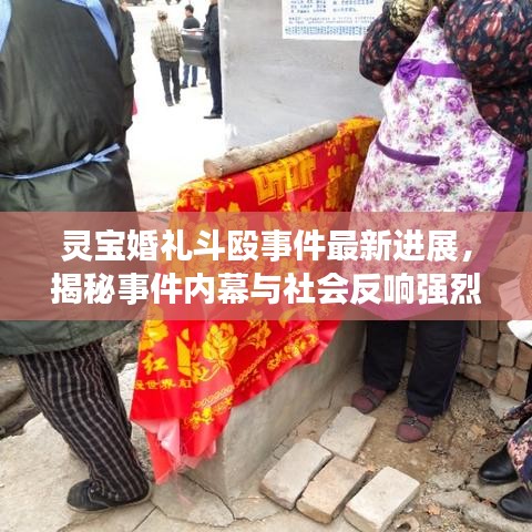靈寶婚禮斗毆事件最新進(jìn)展，揭秘事件內(nèi)幕與社會(huì)反響強(qiáng)烈沖擊！