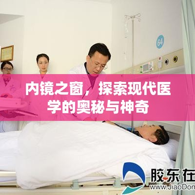 內(nèi)鏡之窗，探索現(xiàn)代醫(yī)學(xué)的奧秘與神奇