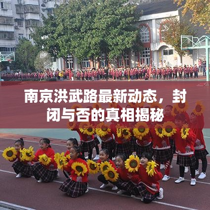 南京洪武路最新動(dòng)態(tài)，封閉與否的真相揭秘