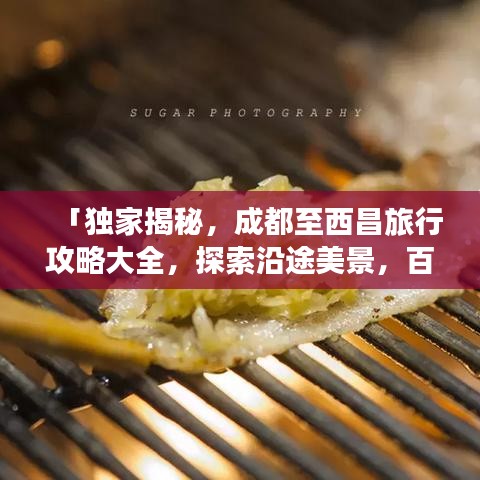 「獨家揭秘，成都至西昌旅行攻略大全，探索沿途美景，百度收錄必備指南」