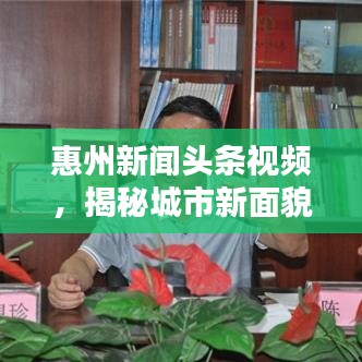 惠州新聞?lì)^條視頻，揭秘城市新面貌，精彩內(nèi)容不容錯(cuò)過(guò)