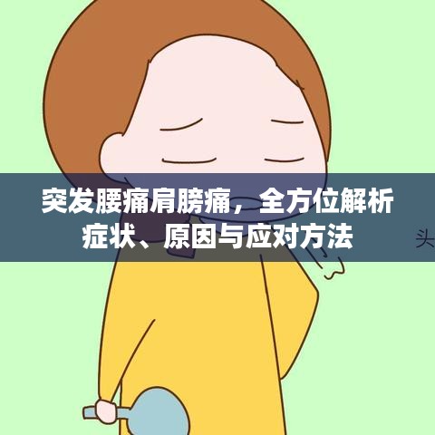 突發(fā)腰痛肩膀痛，全方位解析癥狀、原因與應(yīng)對方法