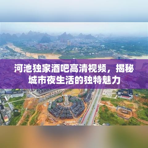 河池獨(dú)家酒吧高清視頻，揭秘城市夜生活的獨(dú)特魅力