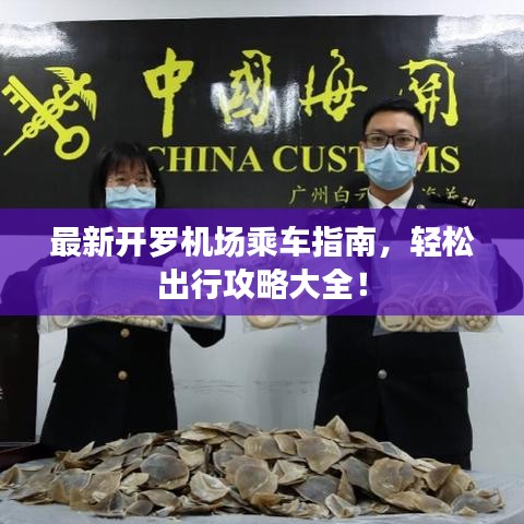 最新開(kāi)羅機(jī)場(chǎng)乘車指南，輕松出行攻略大全！