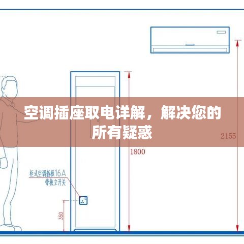 空調(diào)插座取電詳解，解決您的所有疑惑