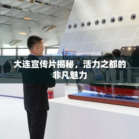 大連宣傳片揭秘，活力之都的非凡魅力