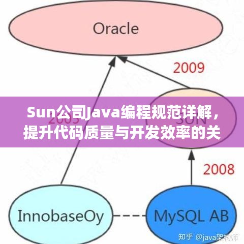 Sun公司Java編程規(guī)范詳解，提升代碼質(zhì)量與開發(fā)效率的關(guān)鍵指南