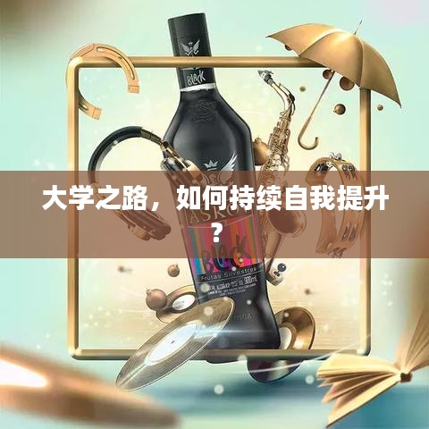 大學(xué)之路，如何持續(xù)自我提升？