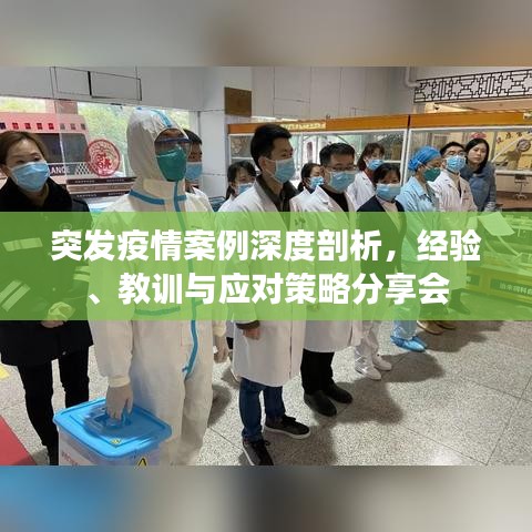 突發(fā)疫情案例深度剖析，經(jīng)驗(yàn)、教訓(xùn)與應(yīng)對(duì)策略分享會(huì)