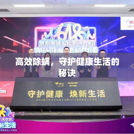 高效除螨，守護健康生活的秘訣