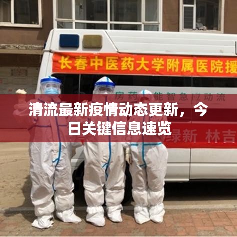 清流最新疫情動(dòng)態(tài)更新，今日關(guān)鍵信息速覽