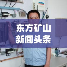 東方礦山新聞頭條，掌握礦業(yè)行業(yè)最新動態(tài)，引領(lǐng)發(fā)展新趨勢